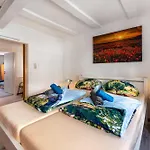 Bei Reichsburg Vakantiehuis Cochem