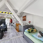 Ferienhaus Bei Reichsburg *
