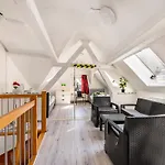 Dom wakacyjny Bei Reichsburg Cochem