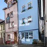 Bei Reichsburg Ferienhaus