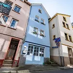 Bei Reichsburg Ferienhaus