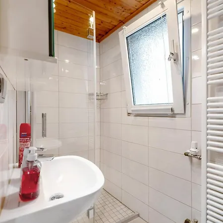 Bei Reichsburg Vakantiehuis *