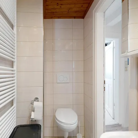 Bei Reichsburg Prázdninový dům *