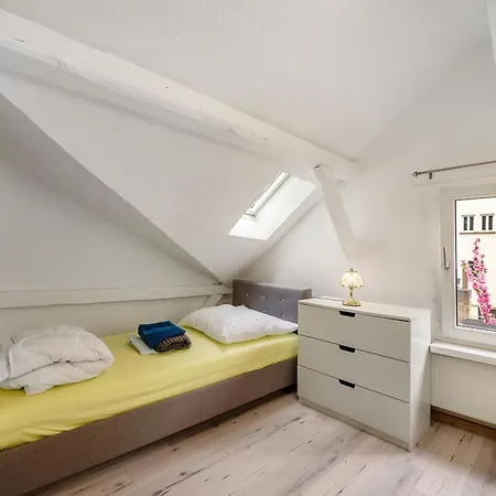 Vakantiehuis Bei Reichsburg *