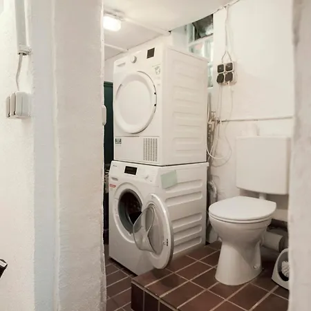 Bei Reichsburg Prázdninový dům Cochem