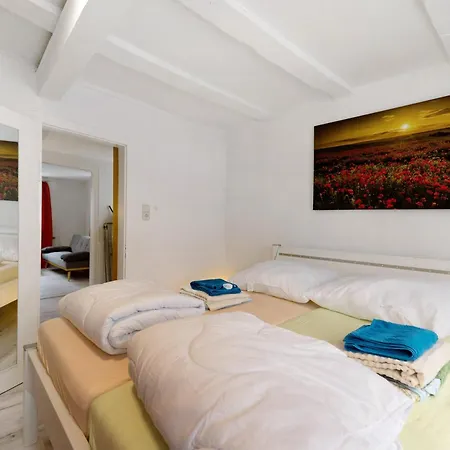 Bei Reichsburg Vakantiehuis