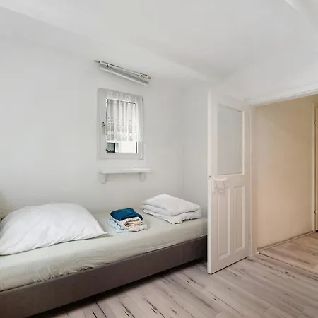 Bei Reichsburg Prázdninový dům