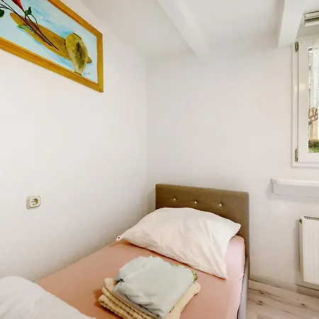 Bei Reichsburg Prázdninový dům *