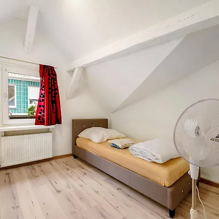 Bei Reichsburg Vakantiehuis Cochem