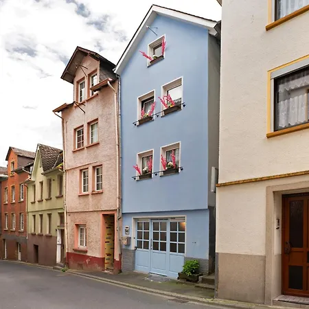 Bei Reichsburg Vakantiehuis Cochem