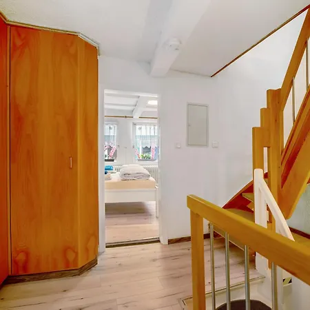 Hébergement de vacances Bei Reichsburg Commune fusionnée de Cochem-Land