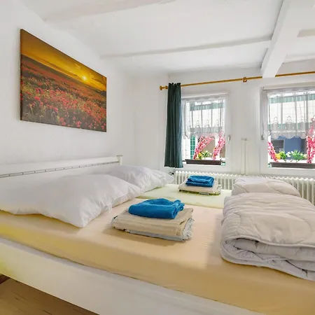 Prázdninový dům Bei Reichsburg *