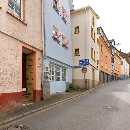 Bei Reichsburg