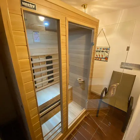 Prázdninový dům Bei Reichsburg *