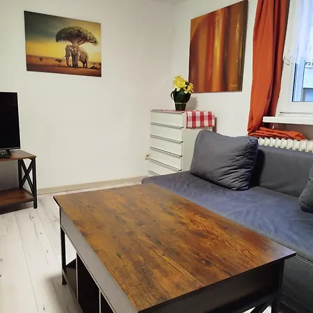 Bei Reichsburg Casa de Férias *