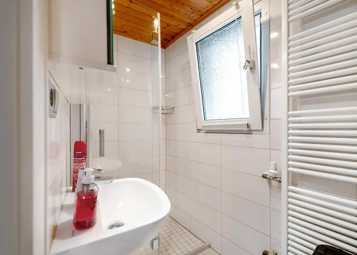 Bei Reichsburg Hébergement de vacances *