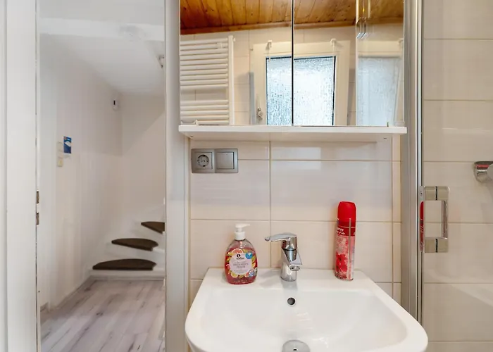 Bei Reichsburg Hébergement de vacances Commune fusionnée de Cochem-Land