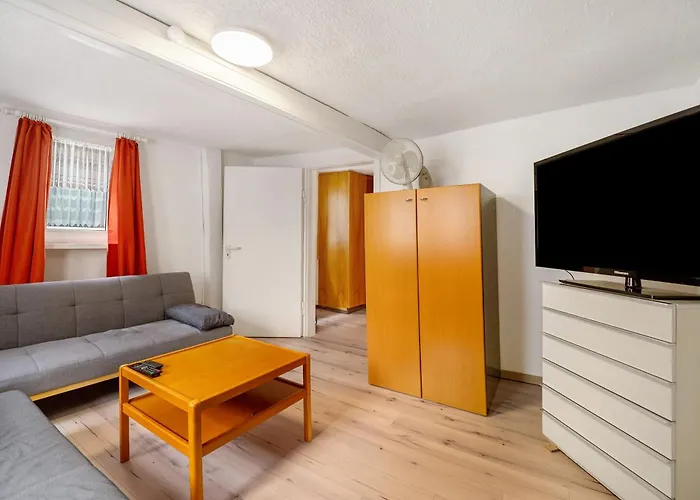 Bei Reichsburg Hébergement de vacances Commune fusionnée de Cochem-Land