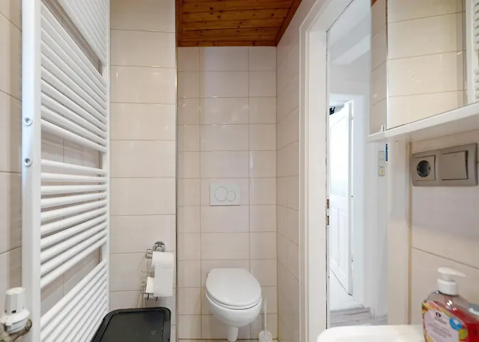 Bei Reichsburg Сasa de vacaciones *