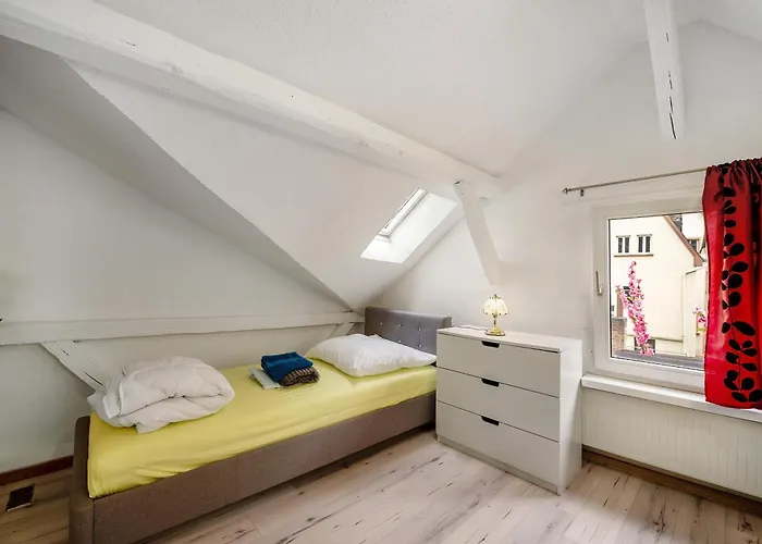 Сasa de vacaciones Bei Reichsburg *