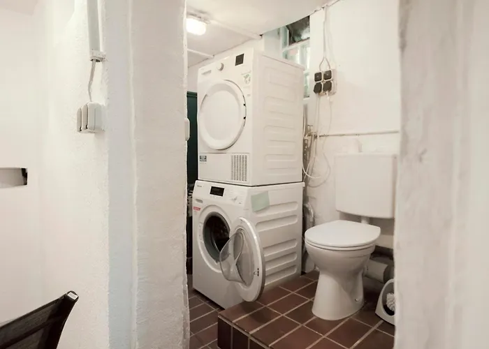 Bei Reichsburg Hébergement de vacances Commune fusionnée de Cochem-Land