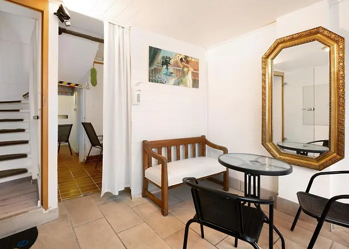 Сasa de vacaciones Bei Reichsburg Cochem