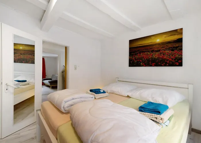 Bei Reichsburg Сasa de vacaciones