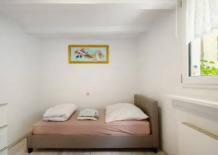 Hébergement de vacances Bei Reichsburg *