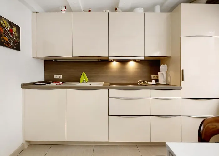 Bei Reichsburg Сasa de vacaciones Cochem