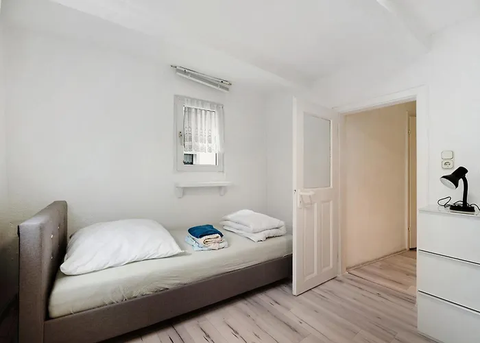 Bei Reichsburg Hébergement de vacances