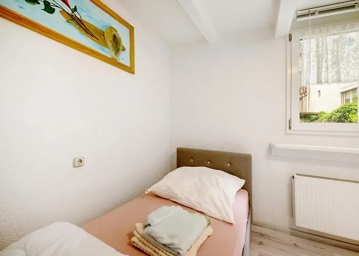 Bei Reichsburg Сasa de vacaciones *