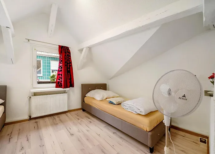 Bei Reichsburg Сasa de vacaciones Cochem