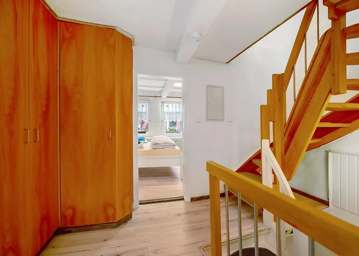 Hébergement de vacances Bei Reichsburg Commune fusionnée de Cochem-Land