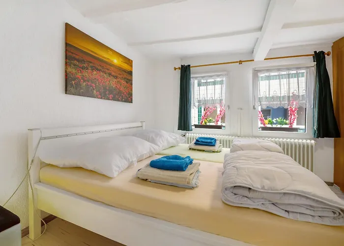 Casa de Férias Bei Reichsburg *